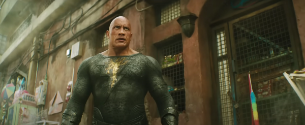 Black Adam Movie Photo 658556