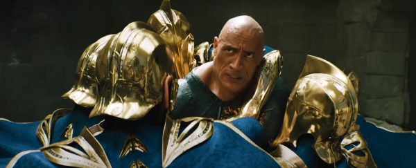 Black Adam Movie Photo 658559