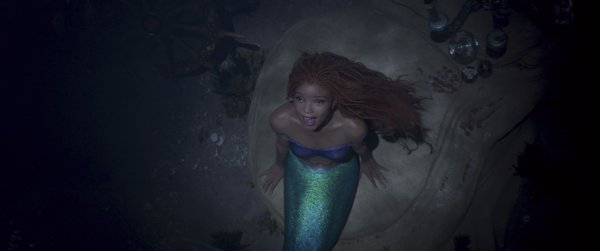 The Little Mermaid Movie Photo 658584