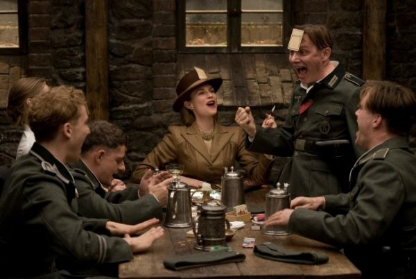 Inglourious Basterds Movie Photo 6587