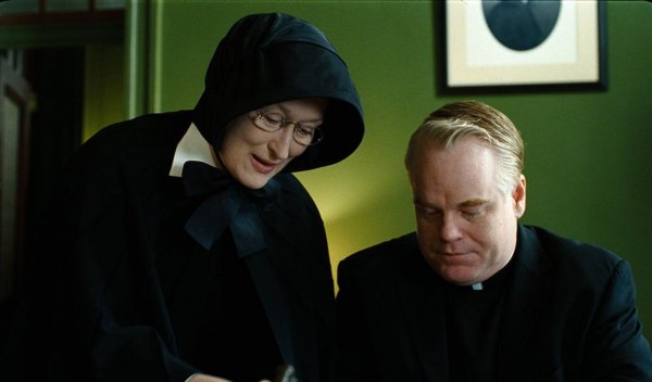 Meryl Streep Movie Photo 6593