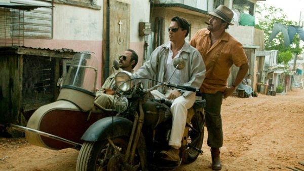 The Rum Diary Movie Photo 65998