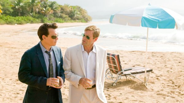 The Rum Diary Movie Photo 66005