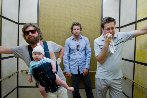 The Hangover Movie Photo 6626