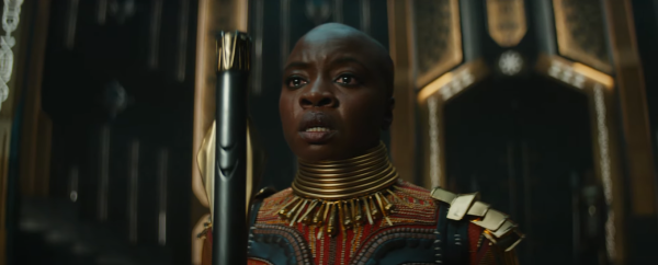 Black Panther: Wakanda Forever Movie Photo 662714