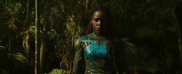 Black Panther: Wakanda Forever Movie Photo 662715