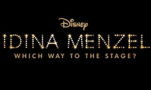 Idina Menzel: Which Way to the Stage? Movie Photo 663875