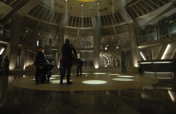 Doom Movie Photo 664