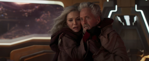 Ant-Man and the Wasp: Quantumania Movie Photo 666483