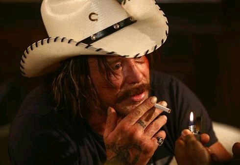 Mickey Rourke Movie Photo 6664