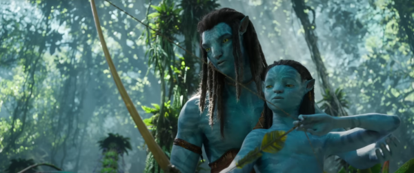 Avatar: The Way of Water Movie Photo 667512