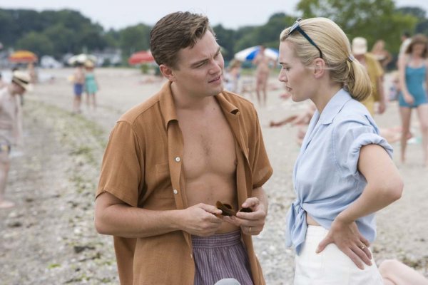 Revolutionary Road Movie Photo 6682