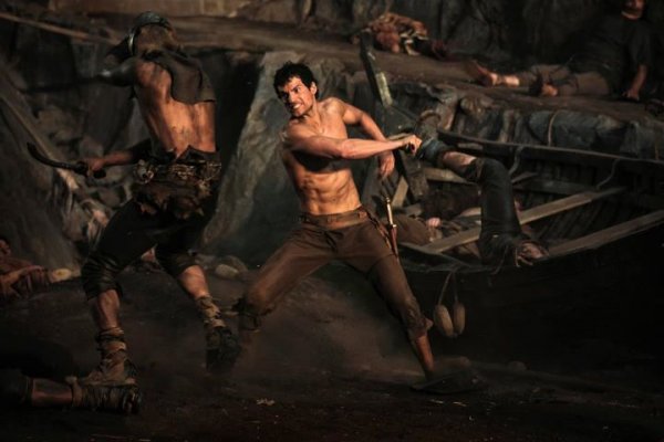 Immortals Movie Photo 66929