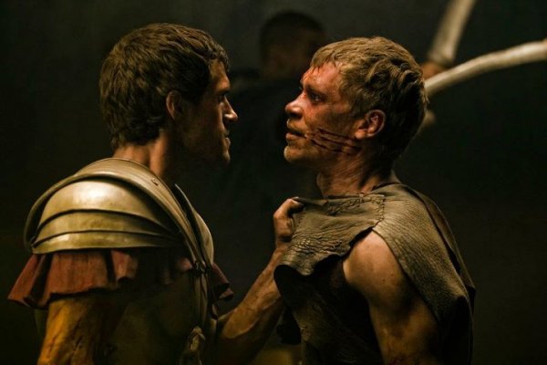 Immortals Movie Photo 66931