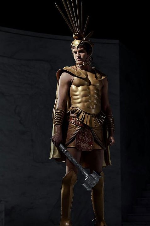 Immortals Movie Photo 66933