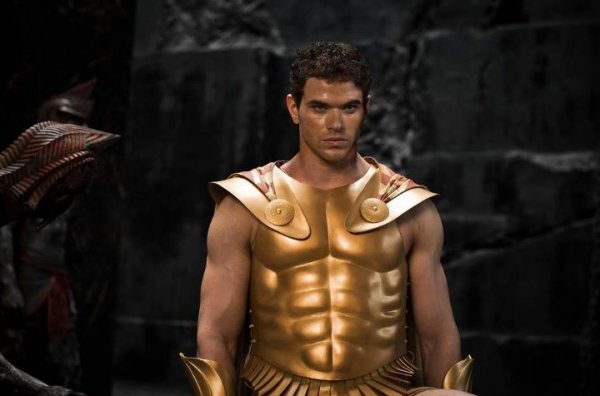 Immortals Movie Photo 66934