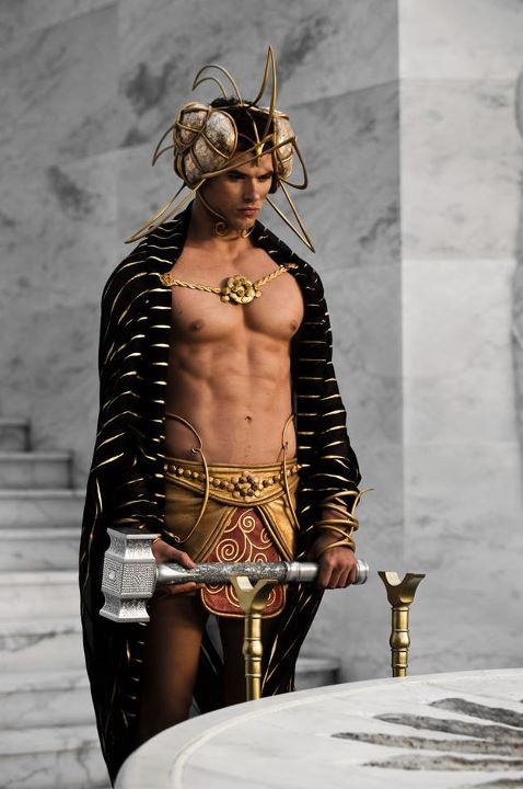 Immortals Movie Photo 66935