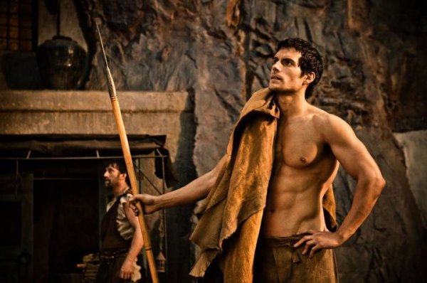 Immortals Movie Photo 66936