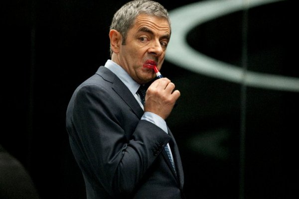 Johnny English Reborn Movie Photo 66943