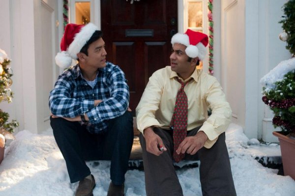 A Very Harold & Kumar 3D Christmas Movie Photo 66962