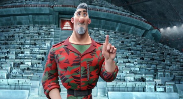 Arthur Christmas Movie Photo 66967