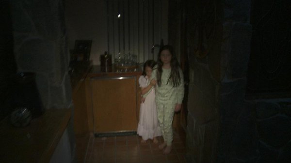 Paranormal Activity 3 Movie Photo 66991