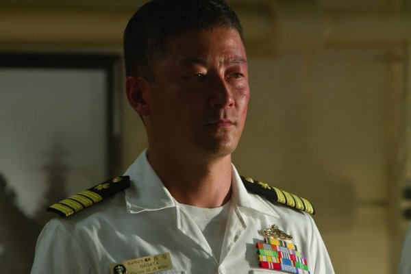 Battleship Movie Photo 66998