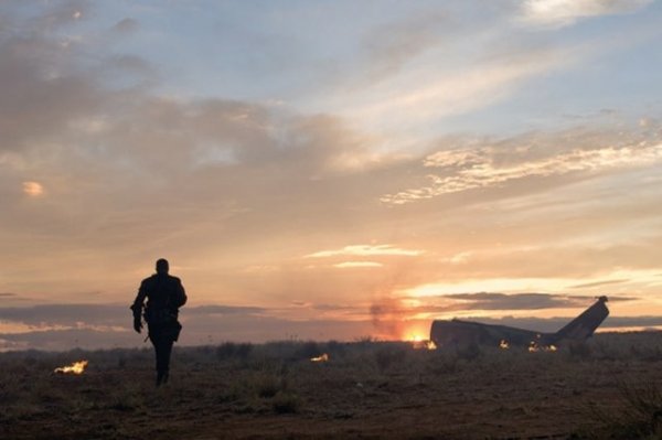 Terminator Salvation Movie Photo 6719