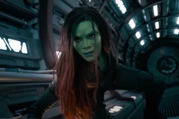 Guardians of the Galaxy Vol. 3 Movie Photo 672865