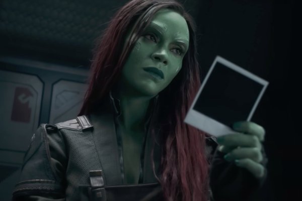 Guardians of the Galaxy Vol. 3 Movie Photo 672867