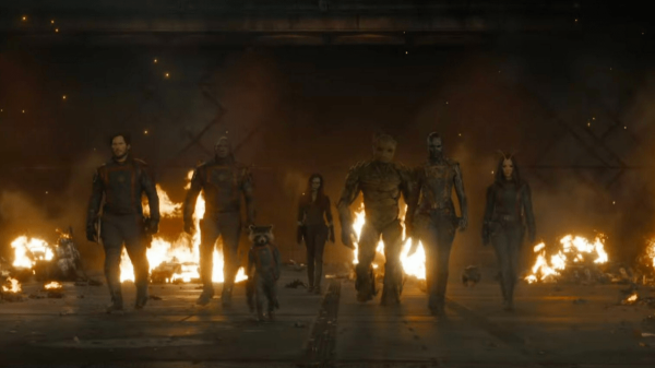 Guardians of the Galaxy Vol. 3 Movie Photo 672869