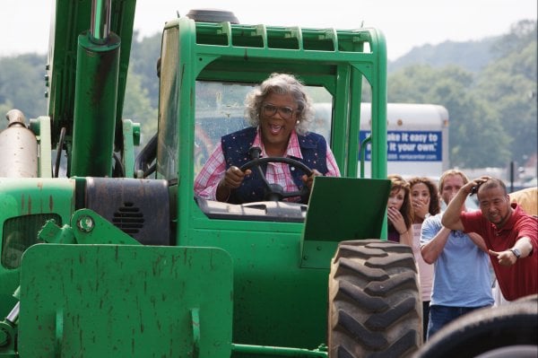 Tyler Perry's Madea Goes to Jail Movie Photo 6737