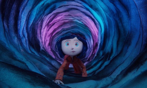 Coraline (15th Anniversary re-release) Movie Photo 6750