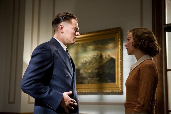 J. Edgar Movie Photo 67543