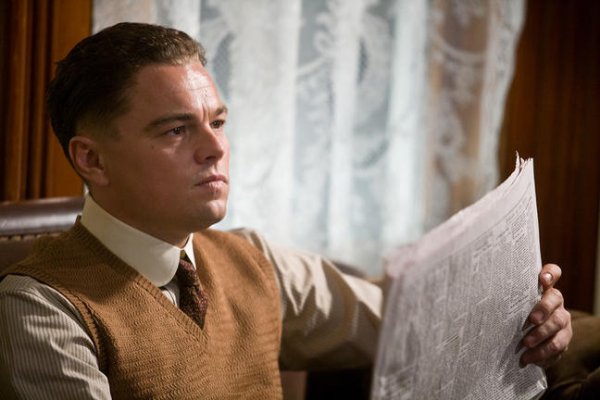 J. Edgar Movie Photo 67550