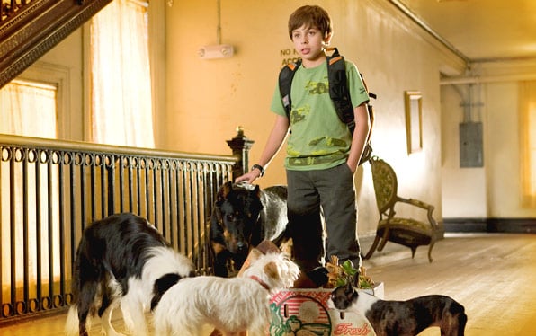 Hotel for Dogs Movie Photo 6760