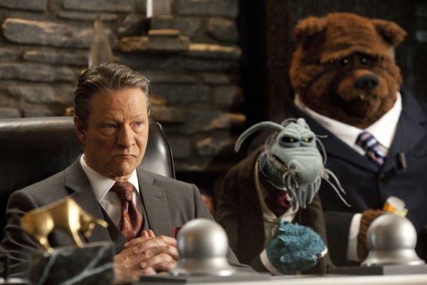 The Muppets Movie Photo 67675