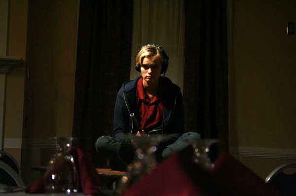 The Innkeepers Movie Photo 67688