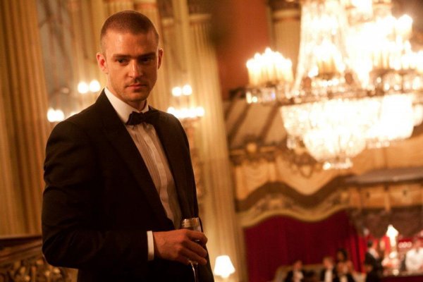 Justin Timberlake Movie Photo 67691