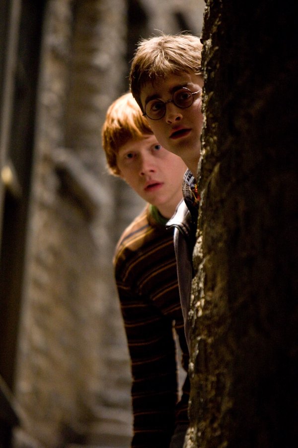 Harry Potter and the Half-Blood Prince Movie Photo 6825