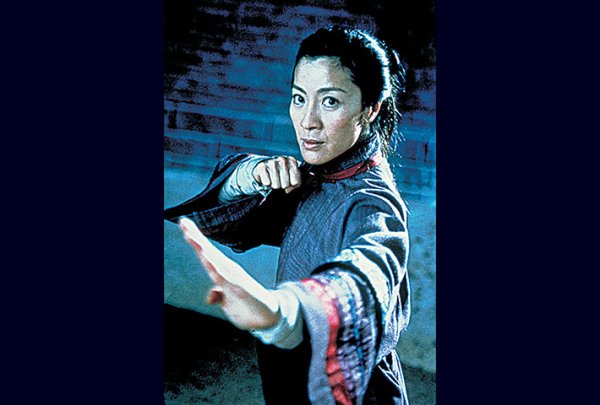 Crouching Tiger, Hidden Dragon Movie Photo 682890