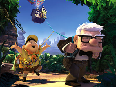 Up Movie Photo 6829