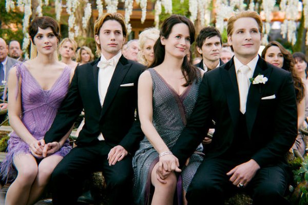 The Twilight Saga: Breaking Dawn Part 1 Movie Photo 68326