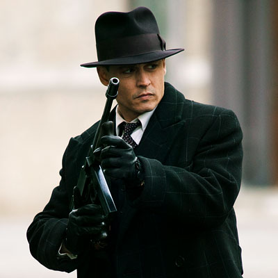 Public Enemies Movie Photo 6839