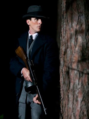 Public Enemies Movie Photo 6840