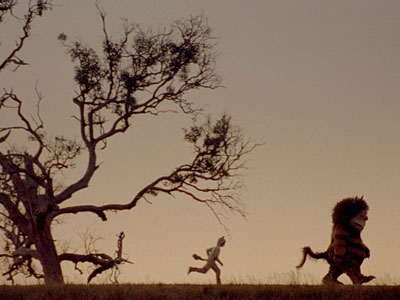 Where the Wild Things Are Movie Photo 6845