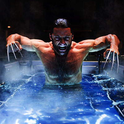 X-Men Origins: Wolverine Movie Photo 6846