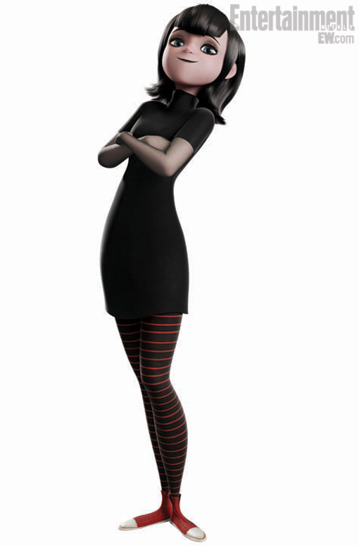 Hotel Transylvania Movie Photo 68587