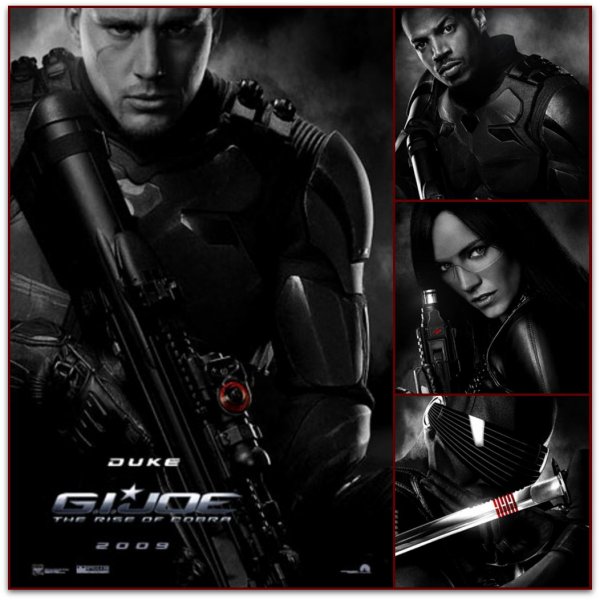 G.I. Joe: Rise of the Cobra Movie Photo 6863