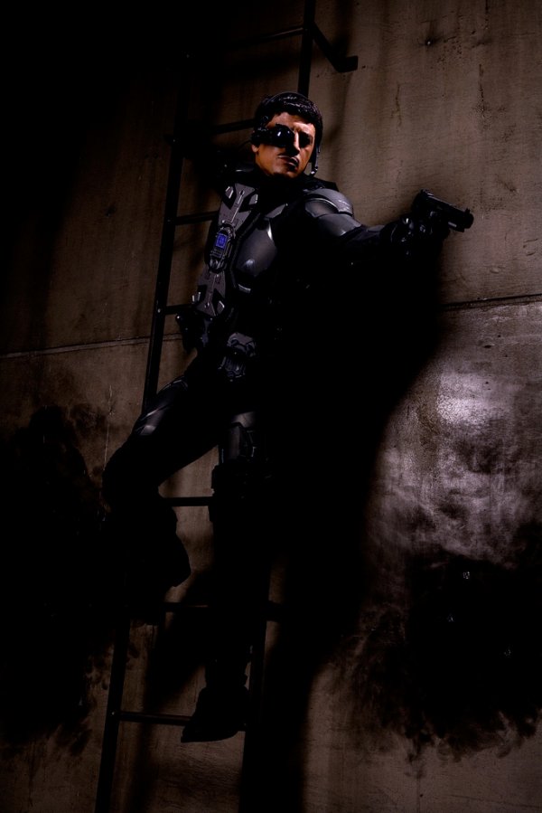 G.I. Joe: Rise of the Cobra Movie Photo 6866